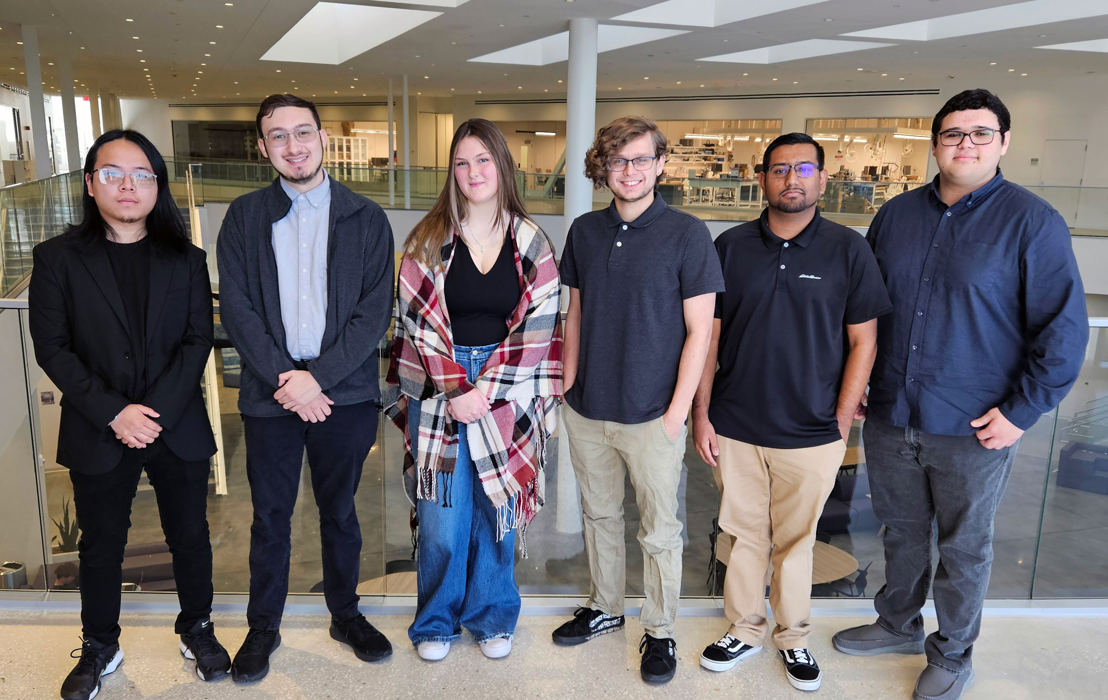 Florida Poly cyber warriors go on the offensive to defend fintech company